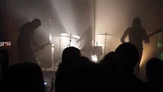 Russian Circles - Afrika / Harper Lewis (Live @ The Shelter)