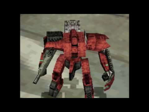 Spetz Playz Front Mission 3 Part 23 - Danger Door