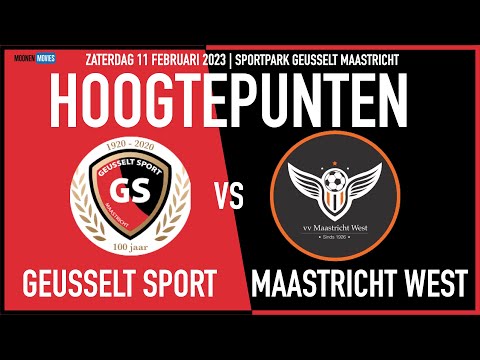MAASTRICHTSE DERBY EINDIGT IN 2-2