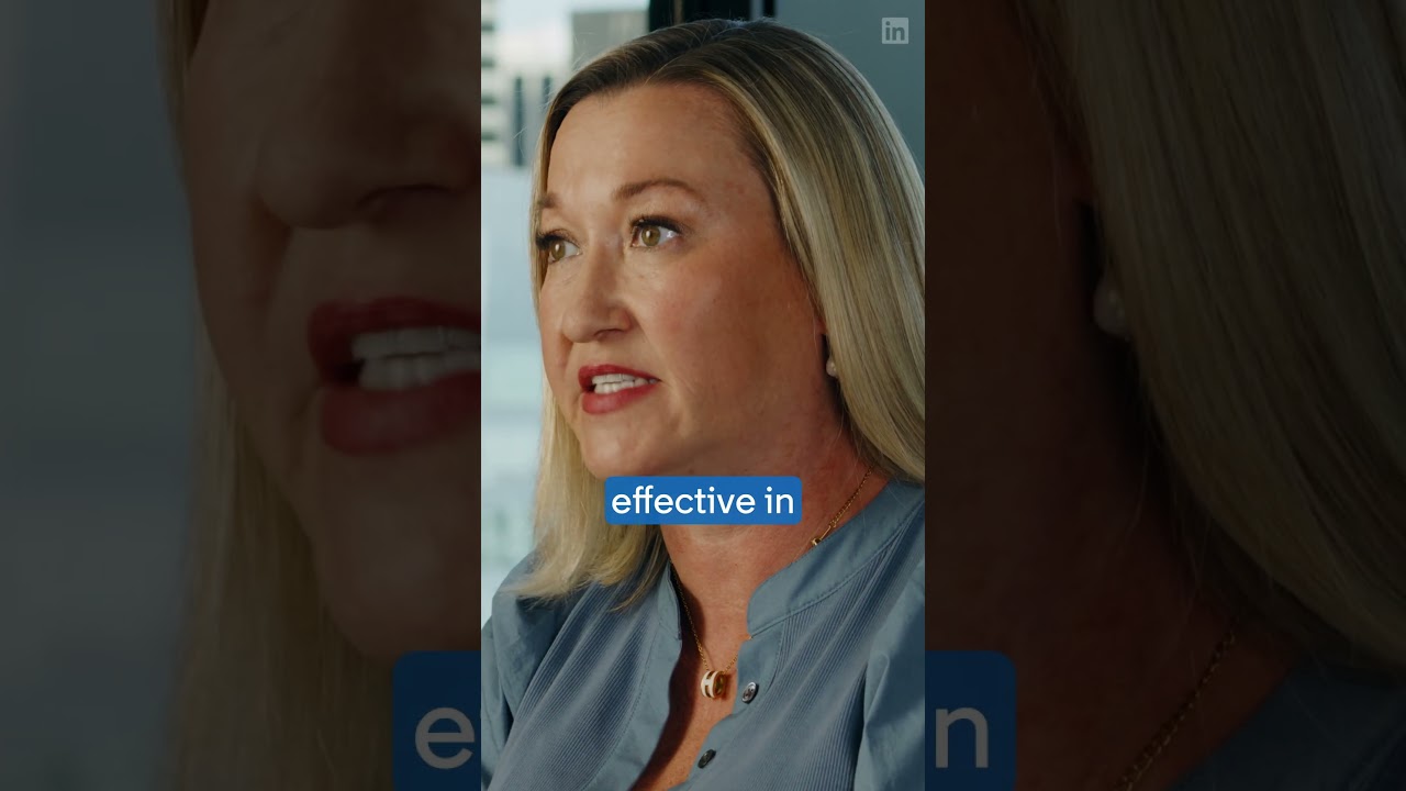 How does LinkedIn and iSpot help Salesforce?