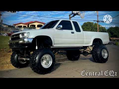 Durtgangrallo X Yfn Santana - Rock with you remix (EQ)