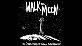 WALK THE MOON - Long Shadow (Bonus Track) LYRICS