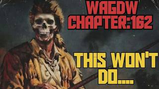 WAGDW 162: This Won't Do #podcast #survival