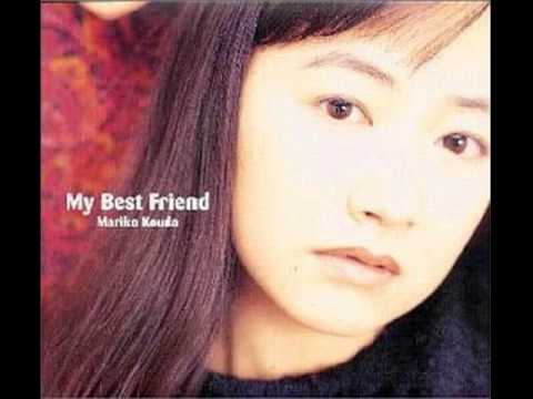 Marmalade Boy SOUTH WIND Mariko Kouda