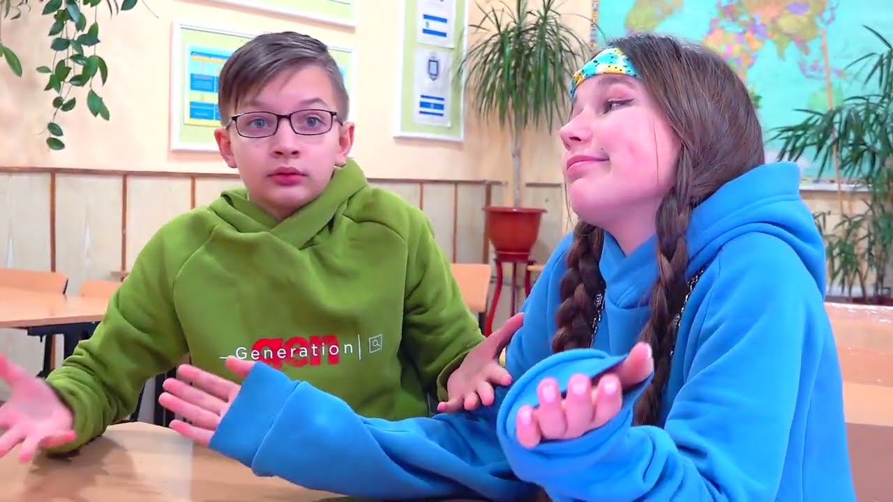 Валентина Ивановна против!ЭТИ ДИДЖЕИ ВСЕХ ДОСТАЛИ!!!Паша сбежал от тёти!