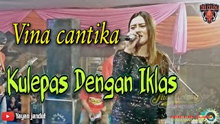 Download lagu Kulepas Dengan Ikhlas ( Lesti ) vina cantika_The Celeng live ngronan Bojonegoro mp3