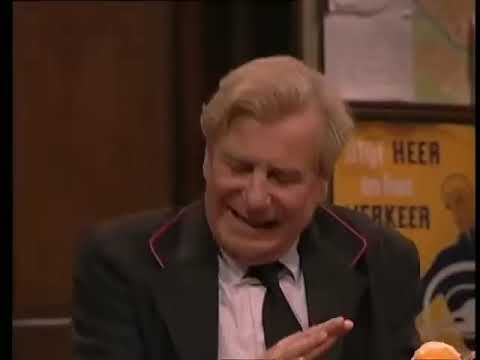 Toen was geluk heel gewoon S04E11 De griep