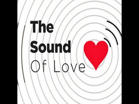 The Sound Of Love - 9 tracks