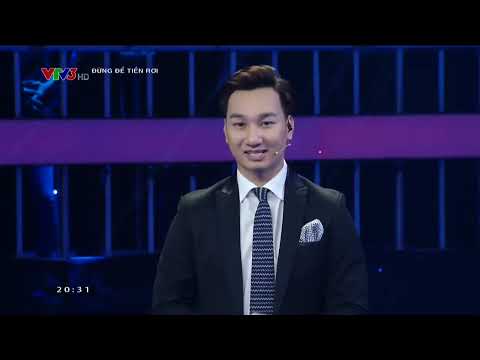 ĐỪNG ĐỂ TIỀN RƠI | FULL  | 05/04/2017 | VTVGO 