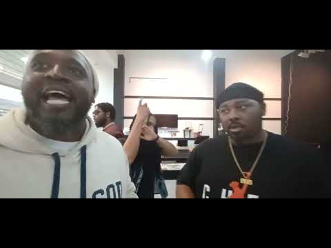 Chefboi OG recaps his battle with Abstract Jack after Settle The Score Vol.2