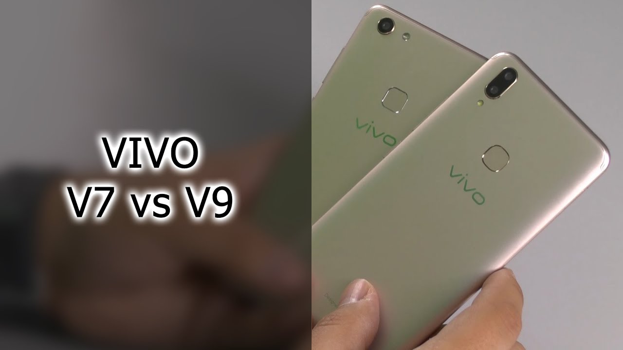 сравнить vivo