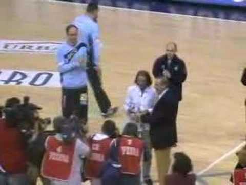 BM Ciudad Real Campeón Liga 2007