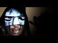 SBTRKT - Look at Stars ft Sampha 