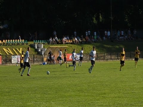 ZŁOTORYJA. Górnik walczy o utrzymanie