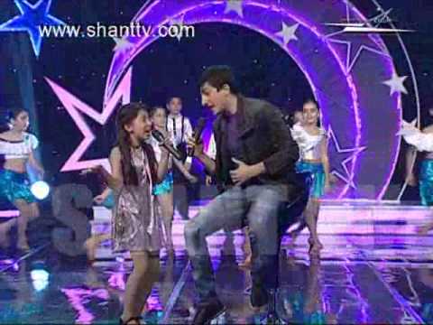 Elina Jolakhyan & Ervand Matevosyan