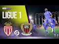 Monaco vs Nice | LIGUE 1 HIGHLIGHTS | 09/22/2023 | beIN SPORTS USA