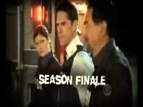 Criminal Minds - 6.24 Supply and Demand - Promo #2 (with italian subs)