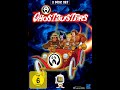 Filmation S Ghostbusters Ep 01 31 1986