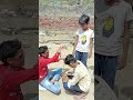Tantrik Baba Shorts
