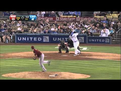 2011/09/14 Hudson's solid outing