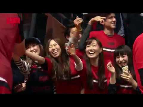 ALVARK TOKYOーアルバルク東京ー