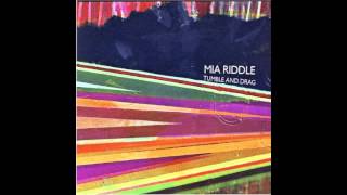Mia Riddle - Grandchildren