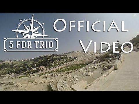 5 for Trio - Forsaken Wizard [Official Video] HD