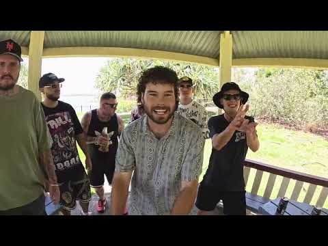 Rome'z Presents: Sunny Coast Cypher Vol.1 Ft. Harlum, Dliver, Rome'z, Bubba Blue, Ethan Troy & more