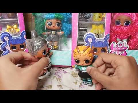 Join the bubble sisters on a fun adventure to unbox new friends!!!
