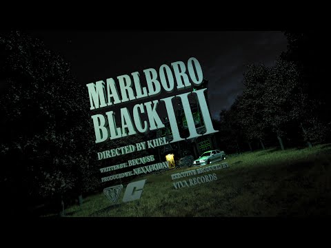 Video thumbnail for MARLBORO BLACK 3