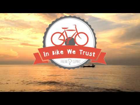 In Bike We Trust - Ushuaïa - Cartagena : we did it !
