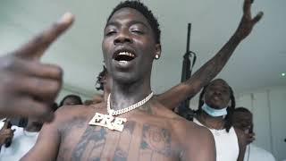 Clock17 x Jay Fizzle - Choppaz (Official Video) Shot by @LMB FILMZ