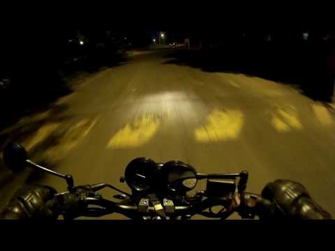 a milhão na madrugada!