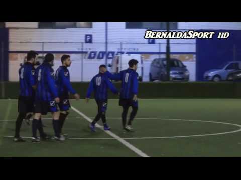 Sassuolo - Inter Fantacampionato Bernalda 2 Marzo 2017
