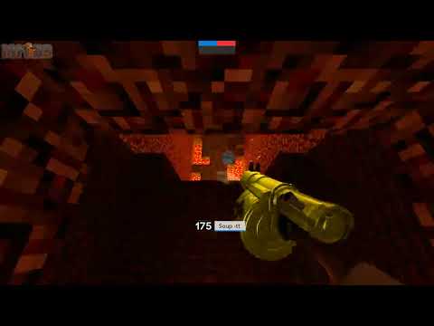 Jump WR - Soup - jump_miner - 01:01.185 - Demoman