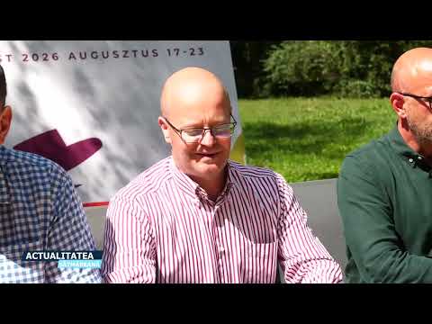 Actualitatea Satmareana 21.07.2026