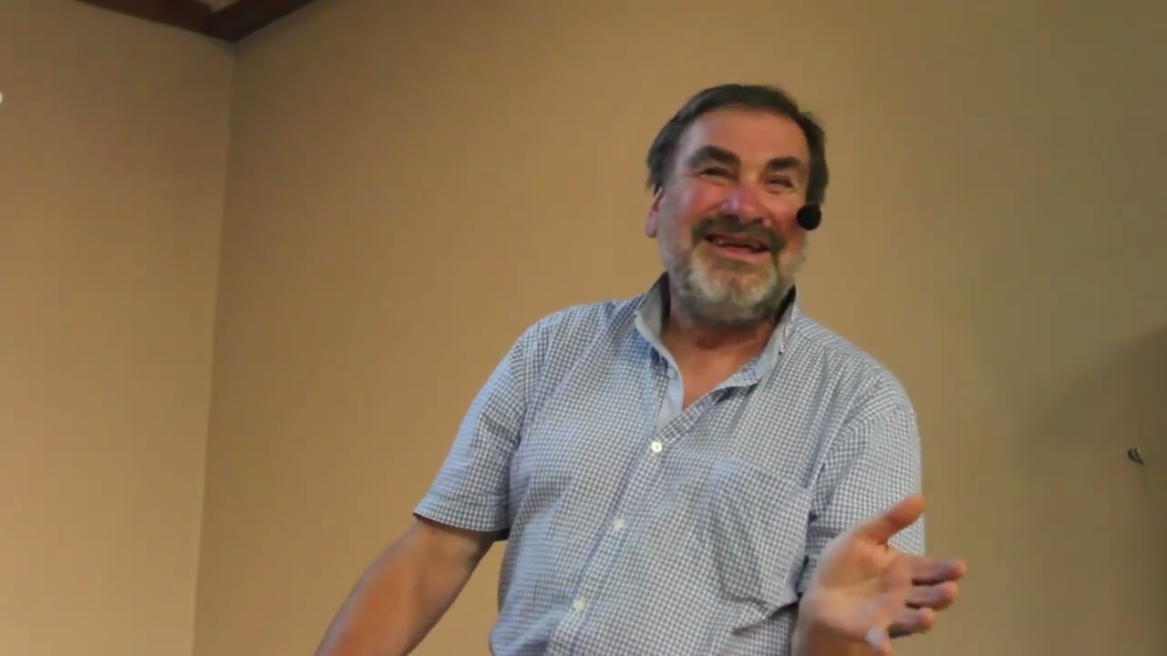 Gérard Ducerf - Des trésors dans les "mauvaises herbes"