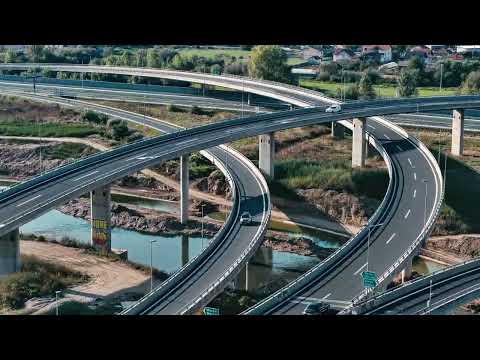 JP Autoceste FBiH - Koridor Vc - Sigurnost na prvom mjestu