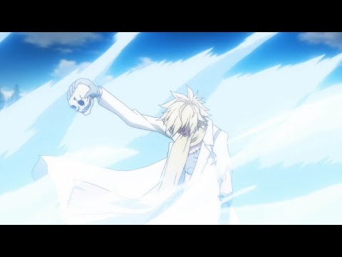 Faust VIII  [We truly die once our heart dies | Shaman King 2021]