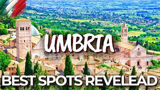 2 Days in Umbria, Italy - The Perfect Itinerary to Perugia, Assisi And Orvieto