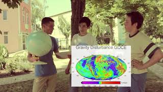 Forța de greutate, ponderea