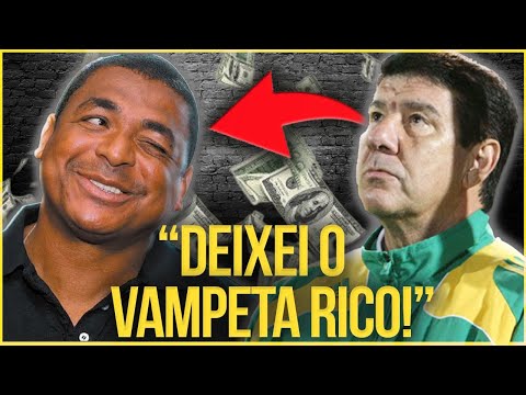 JOEL SANTANA CONTA COMO DEIXOU O VAMPETA RICO!😱 | Cortes do Pilhado
