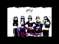 4minute - Crazy [Male Version] 