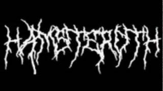 Hamsteroth - Death in Silence