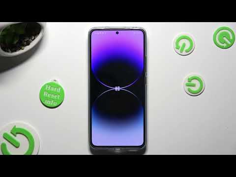 How to Download and Apply iOS Launcher on Xiaomi 13T