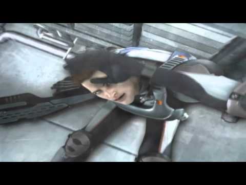 Dino Crisis 3 - Intro HD Xbox