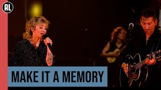 Danny Vera &amp; Krezip – Make It A Memory | Matthijs Gaat Door In Concert