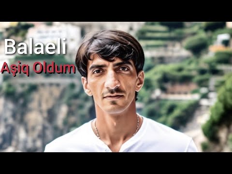 The Zerdusht & Balaeli - Asiq Oldum (Yeni 2023)
