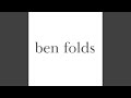 Prison Food (Live for iTunes Originals)