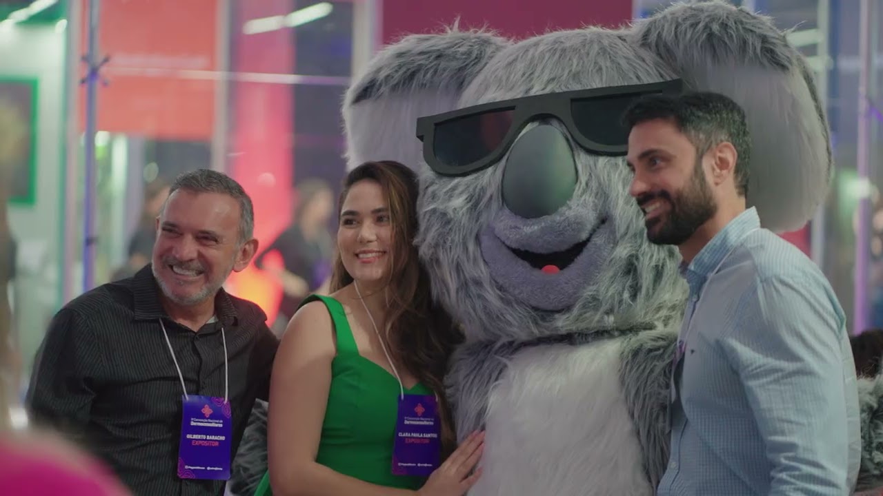 9ª Convenção de Dermoconsultores